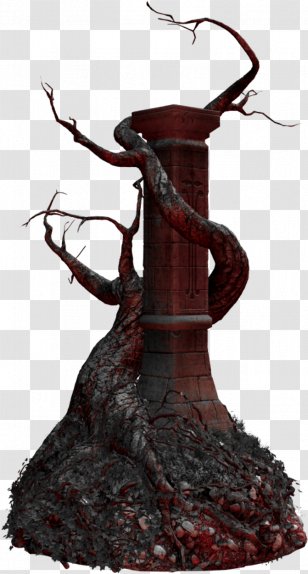 Architecture Art Clip - Tree Transparent PNG