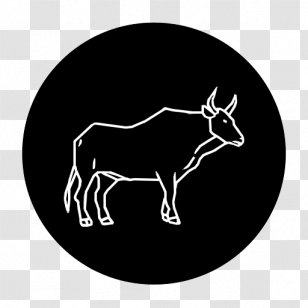 Victoria University Of Wellington Press Reindeer Cattle Horse Transparent PNG