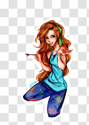 Percy Jackson & The Olympians Annabeth Chase Sea Of Monsters Rachel Elizabeth Dare - Frame Transparent PNG