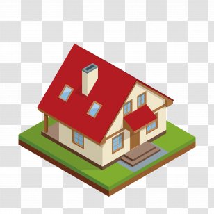 Vector Graphics Image Stock Illustration - Royalty Payment - Buildings Transparent PNG