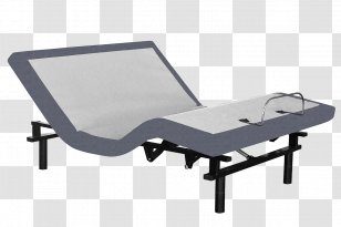 Adjustable Bed Base Mattress Frame - Pillow - Sheng Carrying Memories Transparent PNG