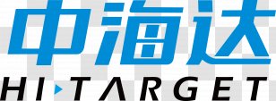 Hi-Target Navigation Technology Corporation China Real Time Kinematic Satellite Public Company - Blue Transparent PNG