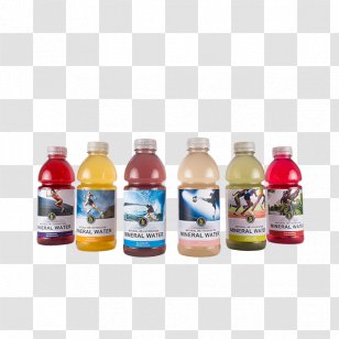 Bottle Mineral Water Liquid Transparent PNG