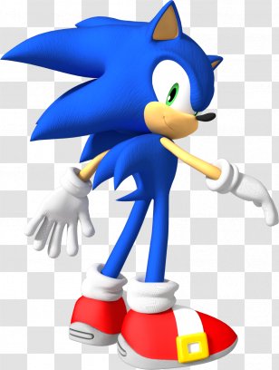 Sonic Heroes The Hedgehog Amy Rose 3D Adventure 2 - Team Transparent PNG