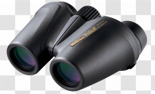 Binoculars Nikon PROSTAFF 5 8x42 Porro Prism ProStaff ATB 12x25 Optics - Focus - Phone Transparent PNG