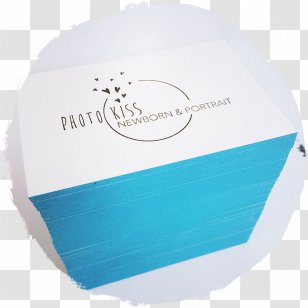 Brand Font - Letterpress Transparent PNG