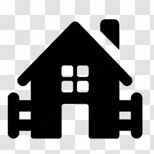 Farmer Agriculture Business - Black And White Transparent PNG