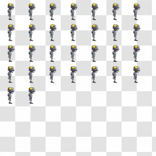2D Computer Graphics Animation Point Sprite - 2d Coin Transparent PNG