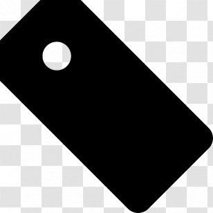 Label - Rectangle - Computer Program Transparent PNG