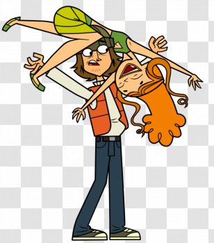 Chef Hatchet, Heather, Total Drama Temporada 5 png transparente grátis