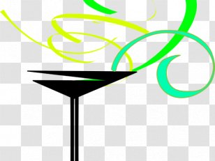Clip Art Appletini Margarita Martini Cocktail - Drinkware Transparent PNG