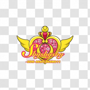 Chibiusa Sailor Moon Venus Uranus Neptune - Jupiter Transparent PNG