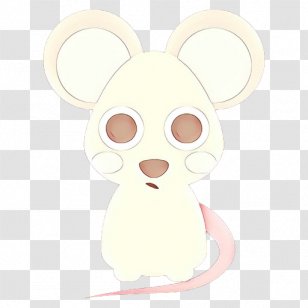 Easter Bunny Background - Art Marsupial Transparent PNG