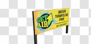 SignSmith Brand Signage - Wrap Advertising - Outdoor Transparent PNG