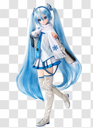 hatsune miku ball jointed doll