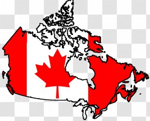 Flag Of Canada Day Name - National - Country Transparent PNG
