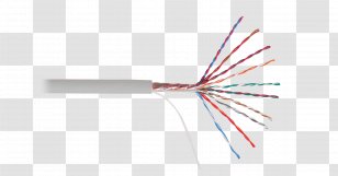 Electrical Cable Twisted Pair Category 5 Patch Kaliningrad - Wire - Technology Transparent PNG