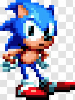 Ray The Flying Squirrel Pixel Art Sonic Mania The Hedgehog Ray Flying Squirrel Forces Adventure 2 Tales Of Rays Transparent Png sonic mania the hedgehog ray flying
