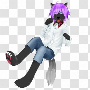 Costume Tail Character Fiction - New Comer Transparent PNG