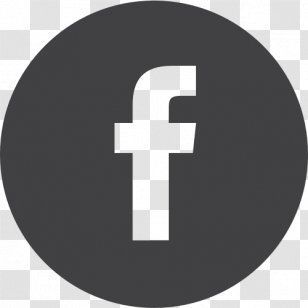 facebook logo flat social media fondo transparent png facebook logo flat social media