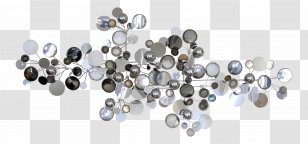 C. JerÃ© Mid-century Modern Sculpture Art Jewellery - Jewelry Making - Wall Transparent PNG