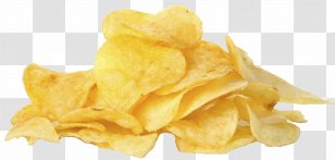 Junk Food French Fries Potato Chip Fast - Spice Transparent PNG