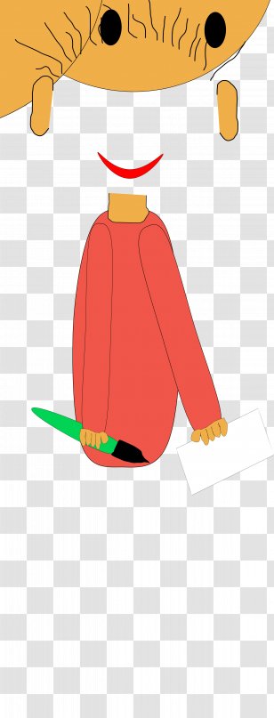 Drawing Clip Art - Public Domain - Popeye Olive Transparent PNG