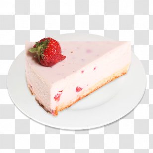 Cheesecake Bavarian Cream Torte Bakery Mousse - Cake Transparent PNG