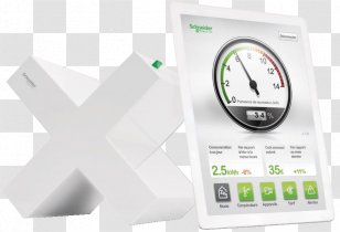 Home Automation Kits Electricity Energy Conservation Electric Heating Radiator - Weighing Scale Transparent PNG