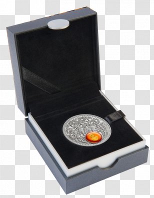Coin Collecting Order Cyncynata Silver - Box Transparent PNG