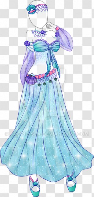 Plunging V-neck Custom-made Lace Satin Mermaid Dress Sketch –  BrydealoFactory | forum.iktva.sa