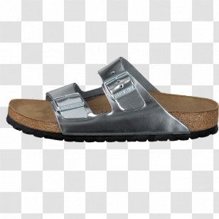 Slipper Shoe Sandal Birkenstock Slide - Walking Transparent PNG