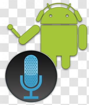 Android Microphone Sound Recording And Reproduction El Change Voice - Technology Transparent PNG