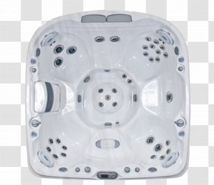 Hot Tub Swimming Pool Bathtub Spa Room - Auto Part Transparent PNG