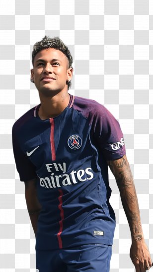 Cristiano Ronaldo - Sports Uniform - Top Transparent PNG
