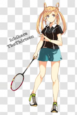 BWF Super Series Badminton Female China Open Athlete - Frame Transparent PNG