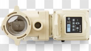 Swimming Pool Hot Tub Pentair Pump Time Switch - Efficiency - 24 HOURS Transparent PNG