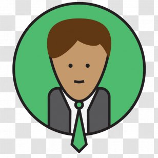 Human Behavior Homo Sapiens Cartoon Clip Art - Data Analysis - Smile Transparent PNG