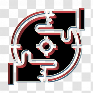 Focus Icon Startup Icon Transparent PNG