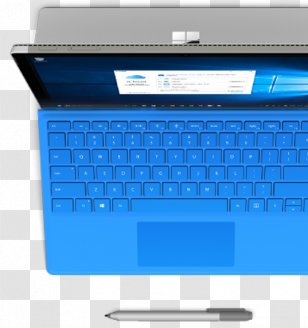 Netbook Computer Keyboard Laptop Output Device - Accessory Transparent PNG