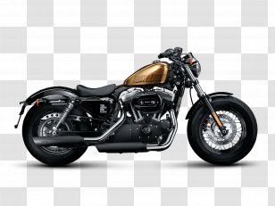 Harley-Davidson CVO Motorcycle Sportster Softail - Harleydavidson - Harley-davidson Transparent PNG