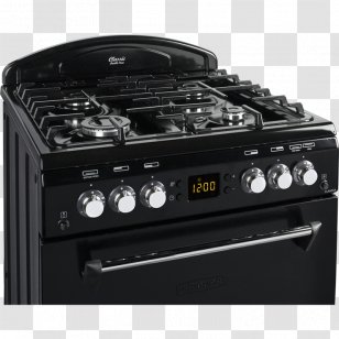 Gas Stove Cooking Ranges Cooker Oven - Kitchen Transparent PNG