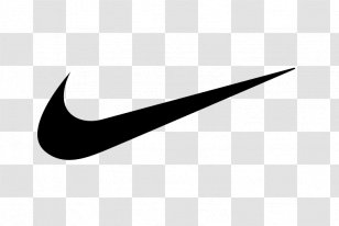Swoosh Nike Logo Just Do It Brand Men S Flat Material Transparent Png