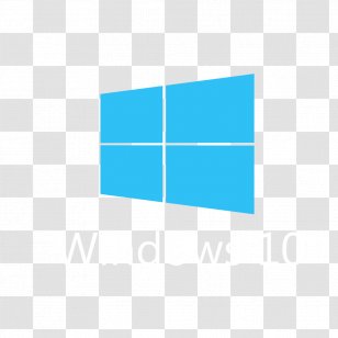 Windows 10 Logo PNG Images, Transparent Windows 10 Logo Images