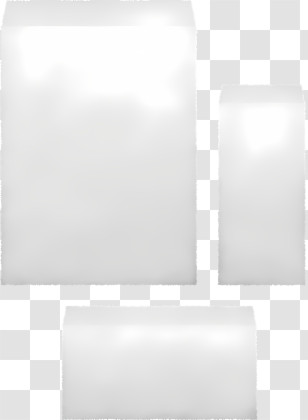 Icon - Transparent Plastic Bags For Storage Transparent PNG