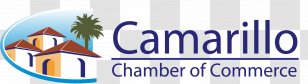Camarillo Chamber Of Commerce Business Logo Brand Transparent PNG