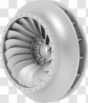 Francis Turbine Axial Radial Water - Velocity Triangle - Nautilida Transparent PNG