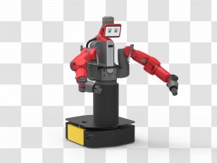 Mobile Robot Baxter Manipulator Clearpath Robotics Transparent PNG