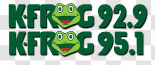 Rick Thompson Arena Tree Frog Professional Rodeo Cowboys Association KFRG Kamps Propane - Logo - Outlook Festival Transparent PNG