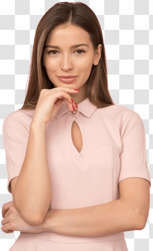 Facial Mask Cosmetics Face Hair - Silhouette - Self Growth Happiness Transparent PNG